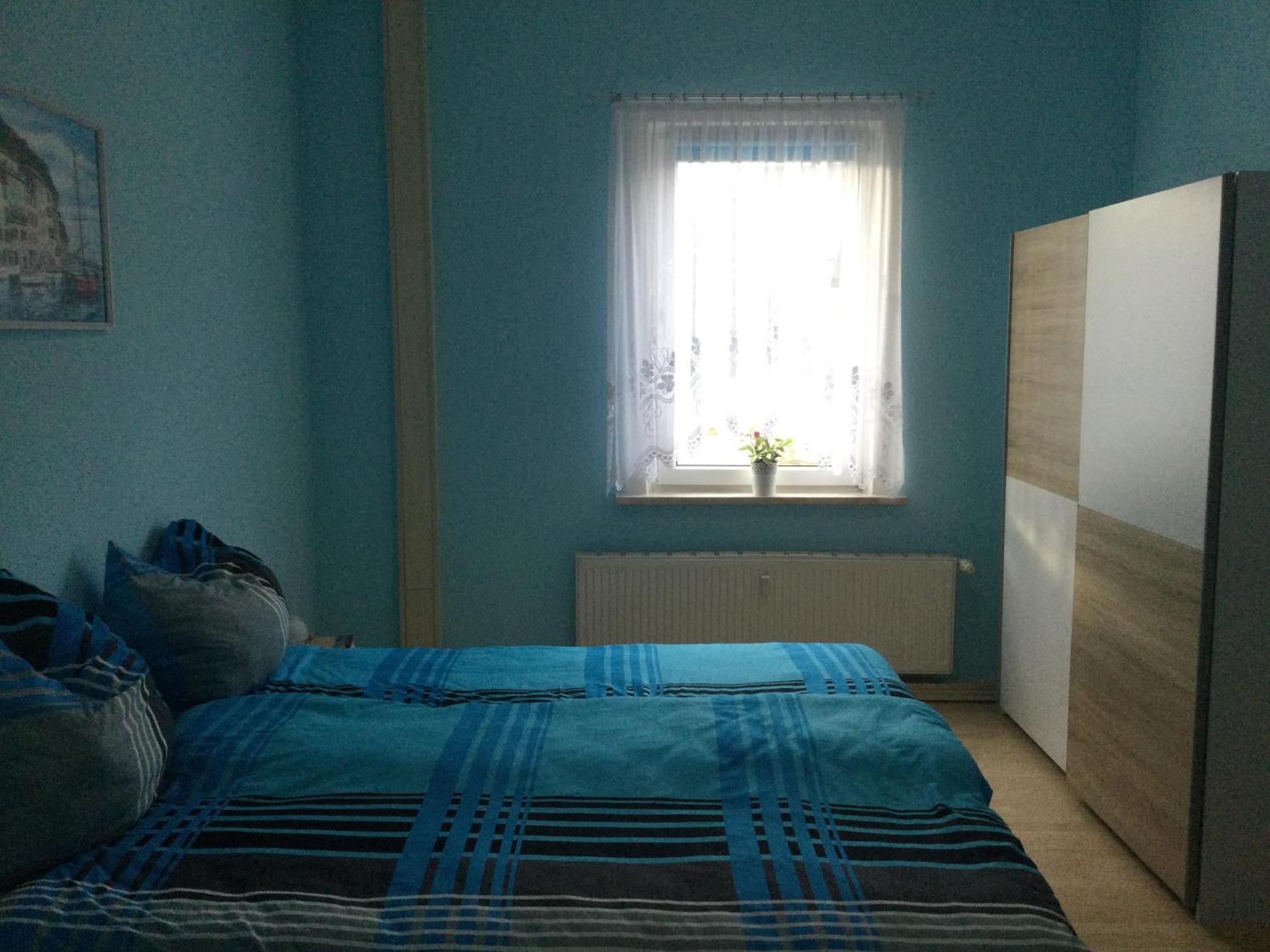 Ferienwohnung Burgblick Plaue  Dış mekan fotoğraf