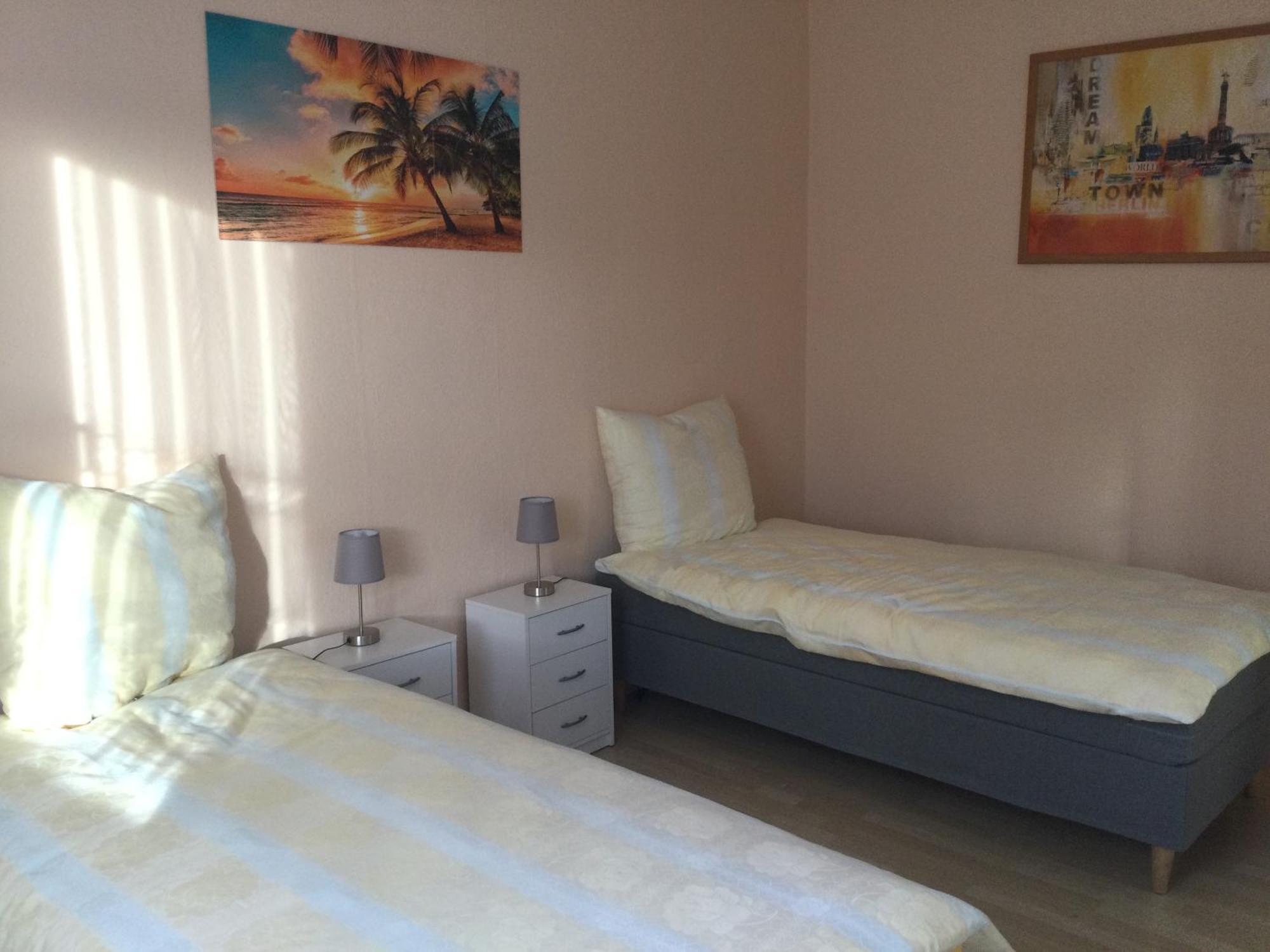Ferienwohnung Burgblick Plaue  Dış mekan fotoğraf