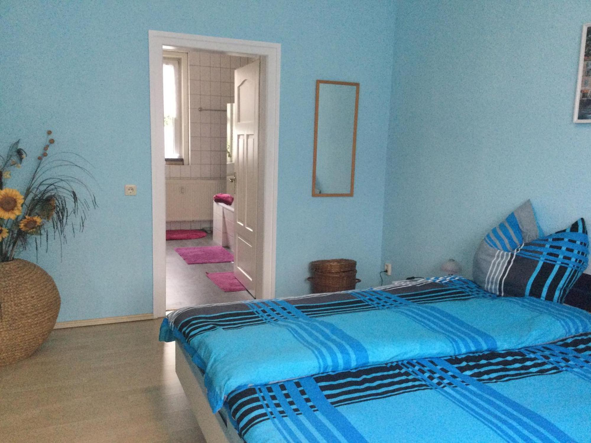 Ferienwohnung Burgblick Plaue  Dış mekan fotoğraf