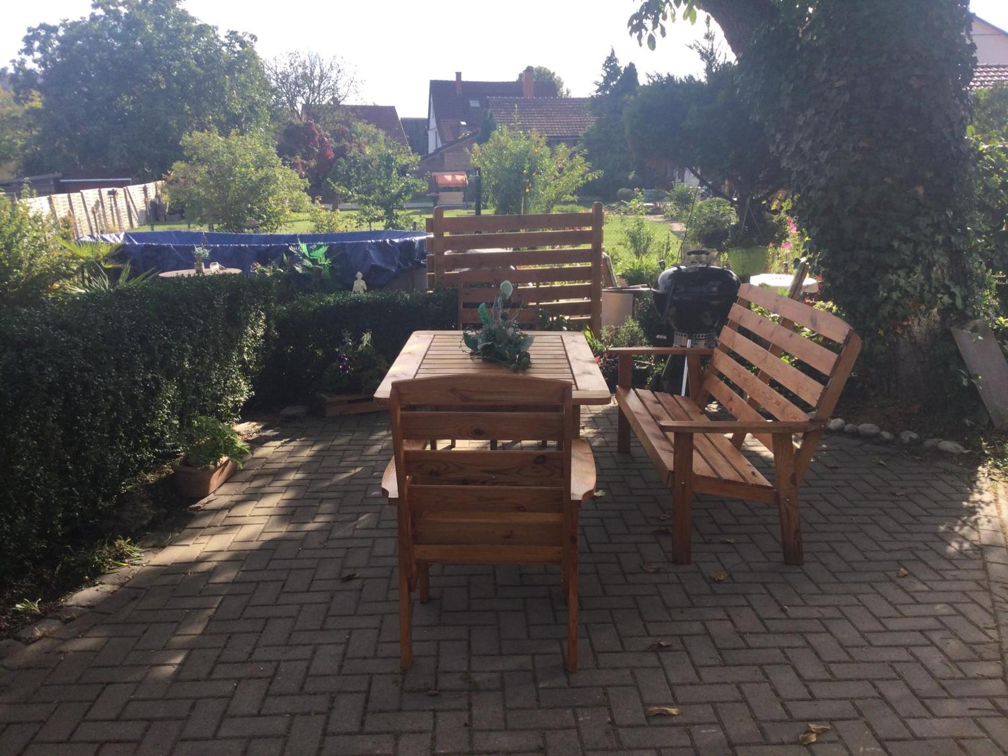 Ferienwohnung Burgblick Plaue  Dış mekan fotoğraf